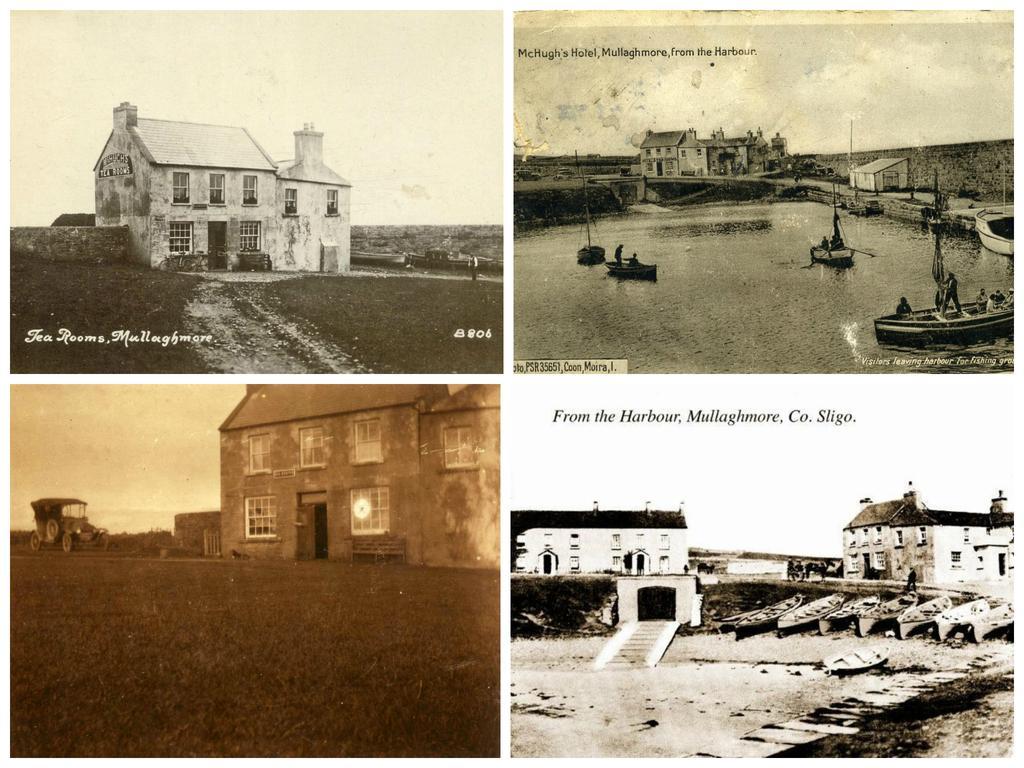 Pier Head Hotel Spa & Leisure 马拉莫尔 外观 照片