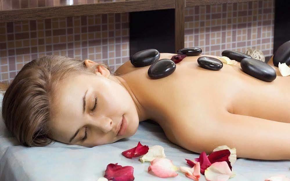 Pier Head Hotel Spa & Leisure 马拉莫尔 外观 照片