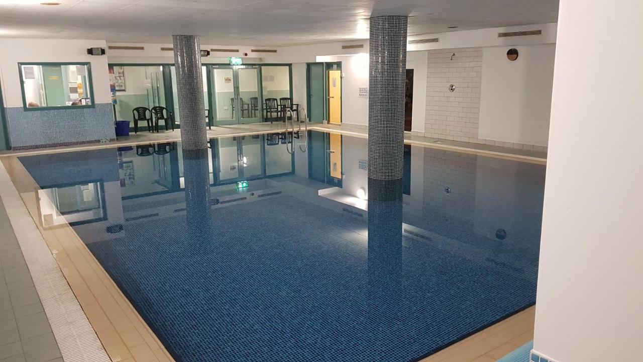 Pier Head Hotel Spa & Leisure 马拉莫尔 外观 照片